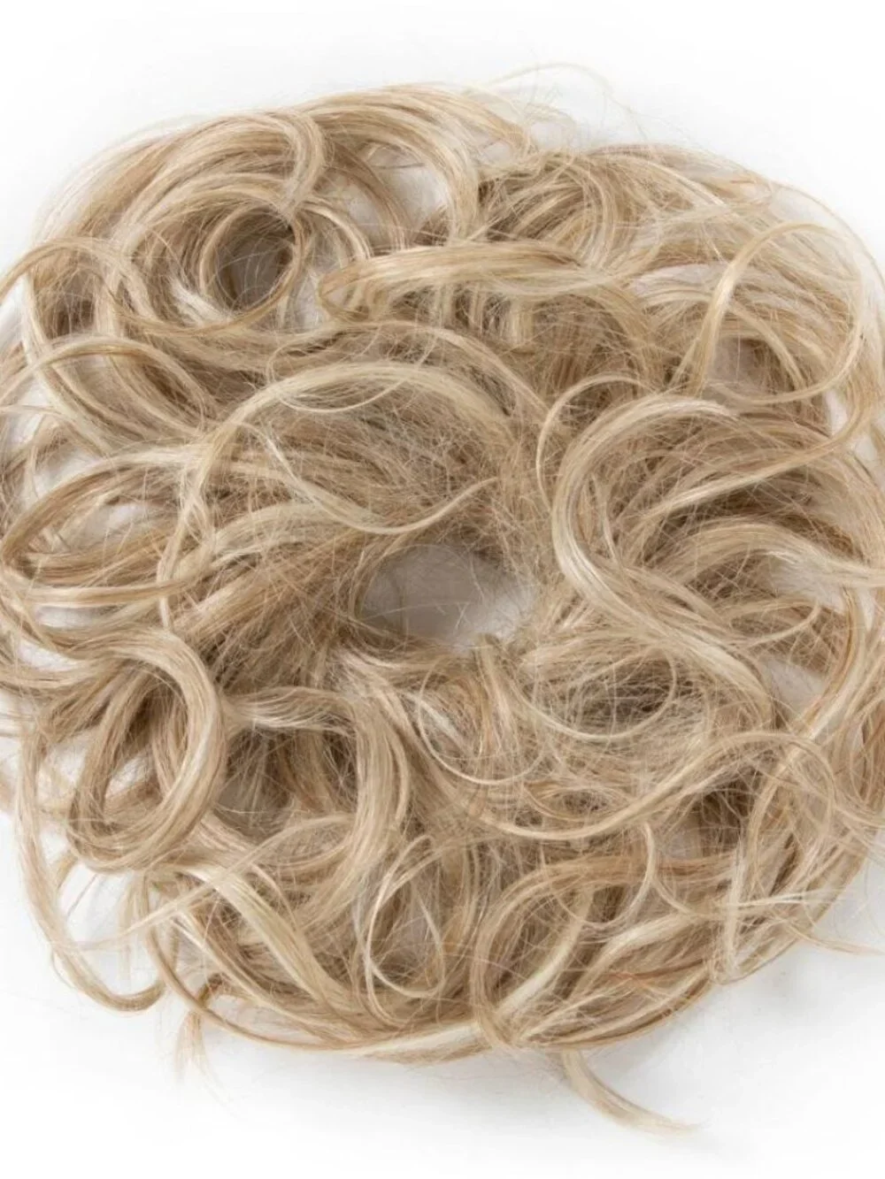 TONI BRATTIN TWIST WAVY in Dark Brown